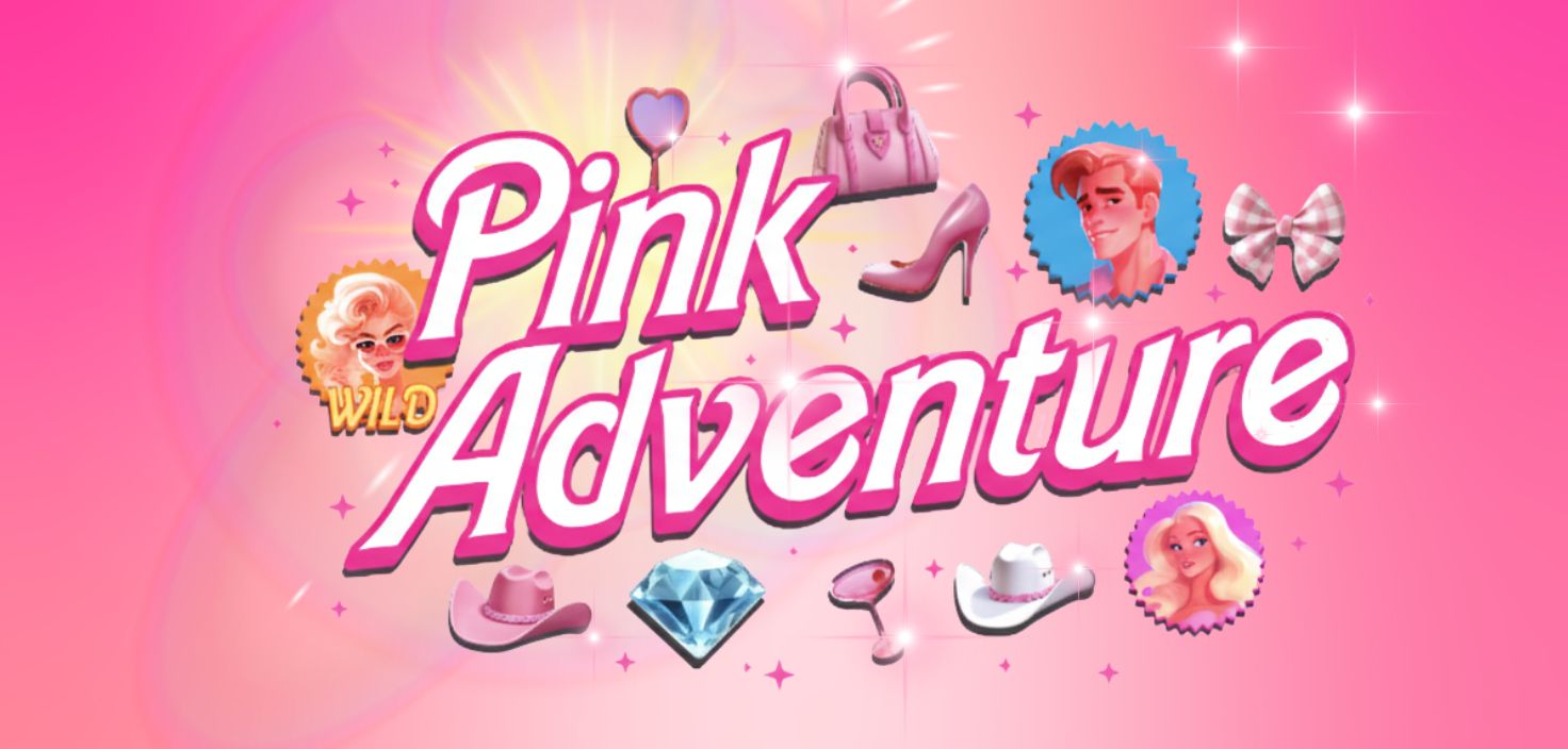 Pink Adventure