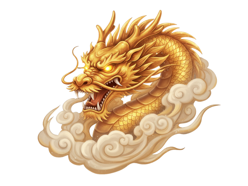 Hong Kong Character