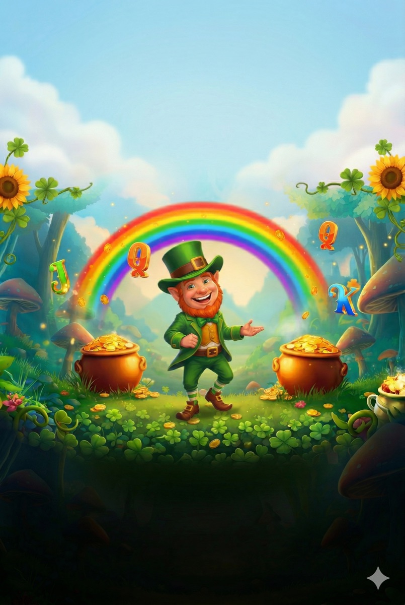 Luck Rainbow