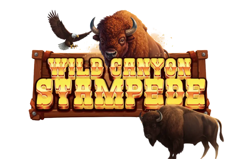 Buffalo Gold
